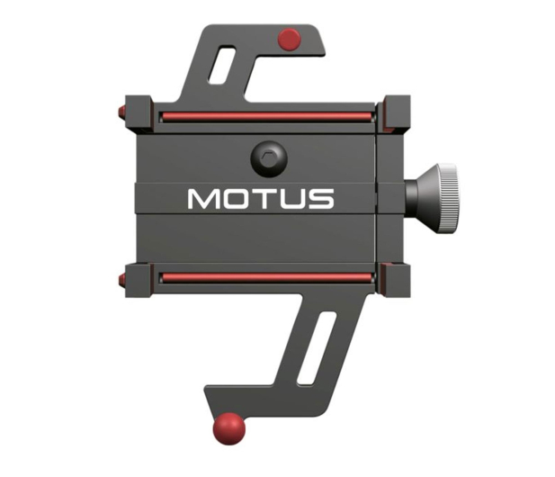 Motus Uchwyt Pro na telefon Red - 1526319 - zdjęcie